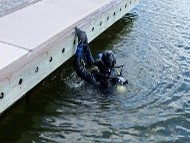 U/W and Above-Water Inspections