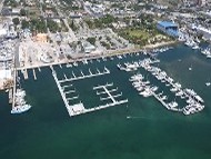 Marina Planning and Design